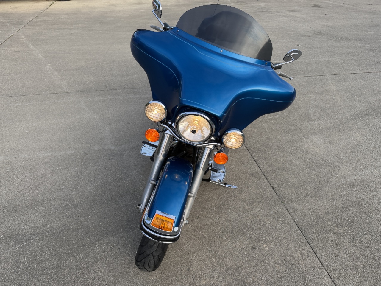 2006 Harley-Davidson FLHTCUI Electra Glide Ultra Classic